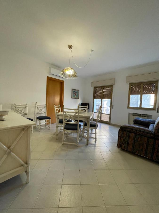 Casa Bila Apartment Sambuca di Sicilia Exterior foto