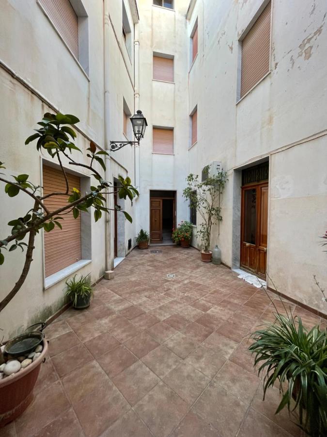 Casa Bila Apartment Sambuca di Sicilia Exterior foto
