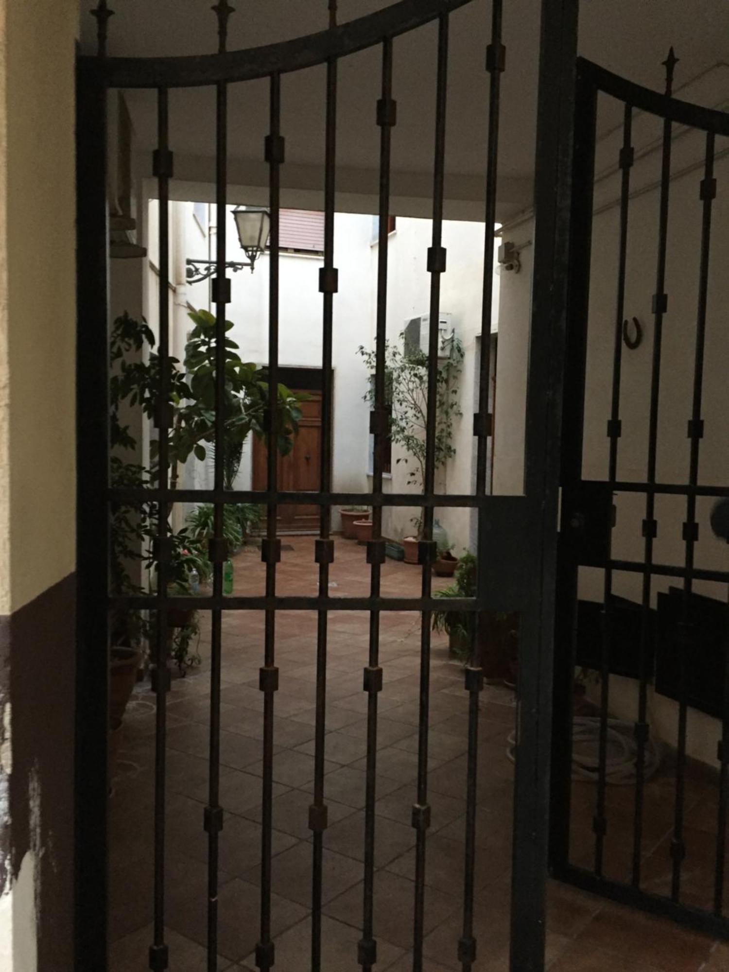 Casa Bila Apartment Sambuca di Sicilia Exterior foto